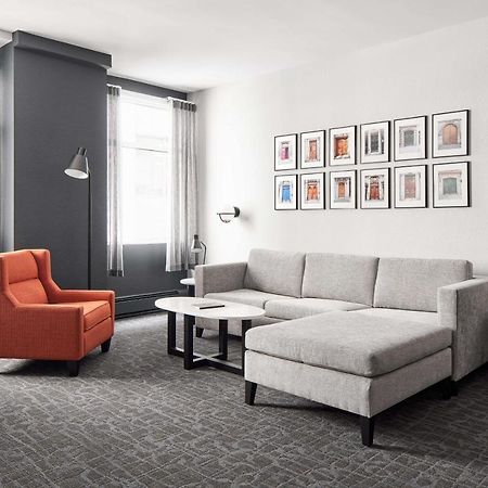 The Carleton Suite Hotel 오타와 외부 사진
