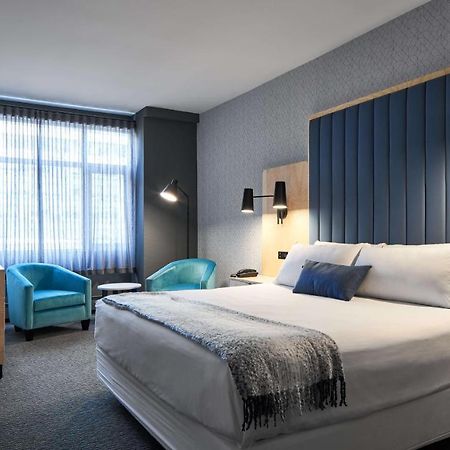 The Carleton Suite Hotel 오타와 외부 사진