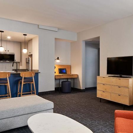 The Carleton Suite Hotel 오타와 외부 사진