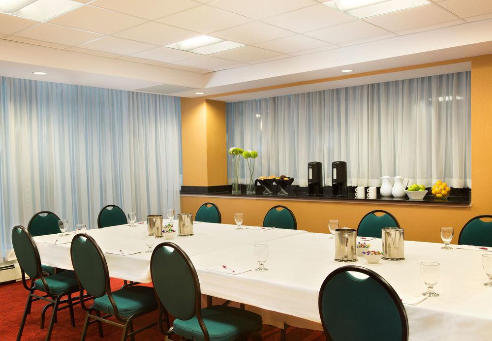 The Carleton Suite Hotel 오타와 외부 사진