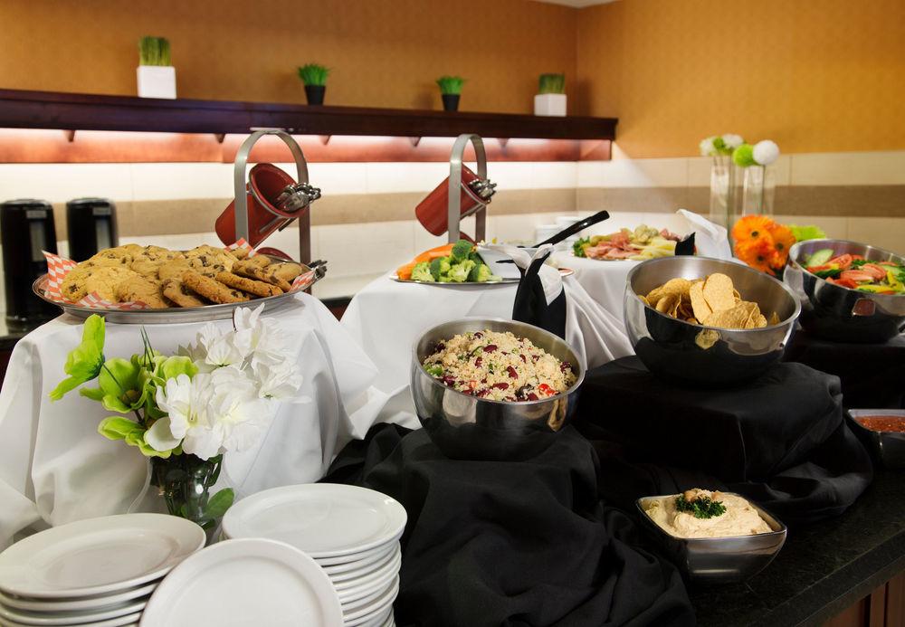 The Carleton Suite Hotel 오타와 외부 사진