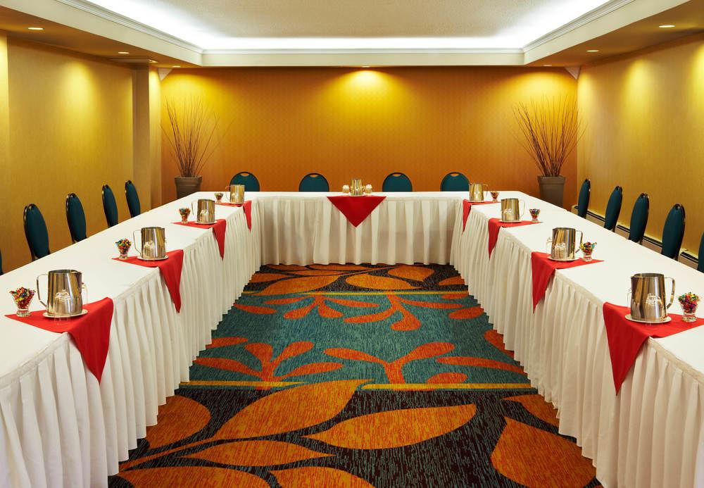 The Carleton Suite Hotel 오타와 외부 사진