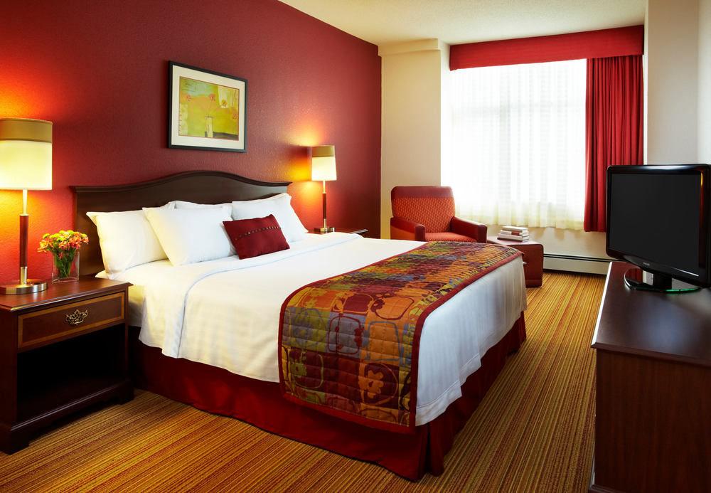The Carleton Suite Hotel 오타와 외부 사진