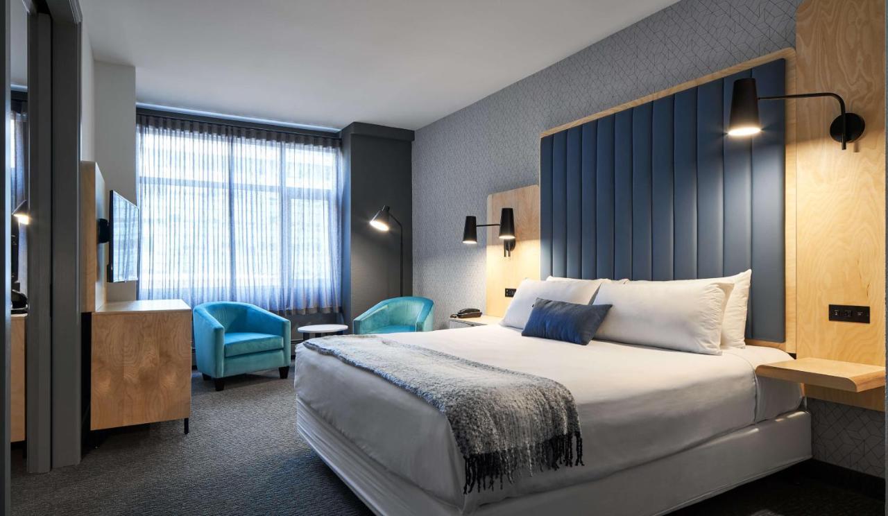 The Carleton Suite Hotel 오타와 외부 사진