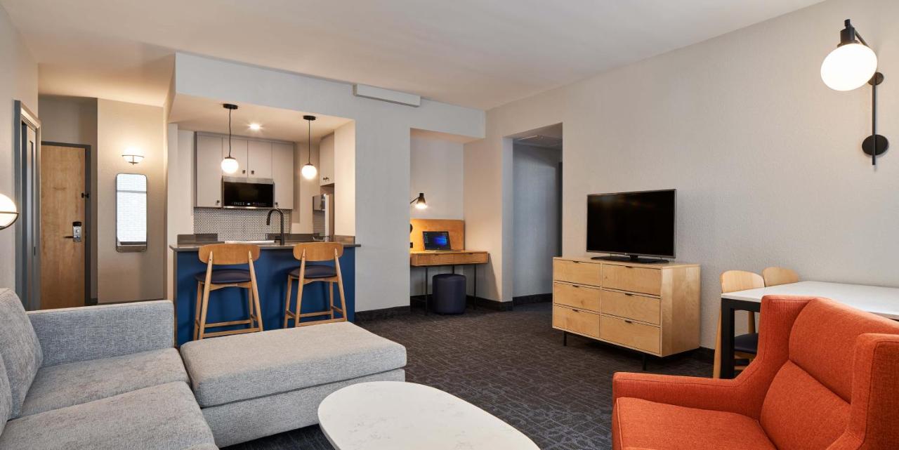 The Carleton Suite Hotel 오타와 외부 사진