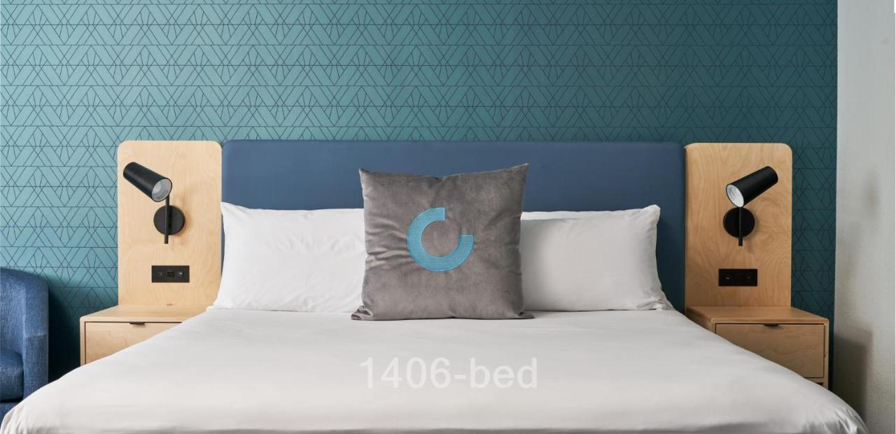 The Carleton Suite Hotel 오타와 외부 사진