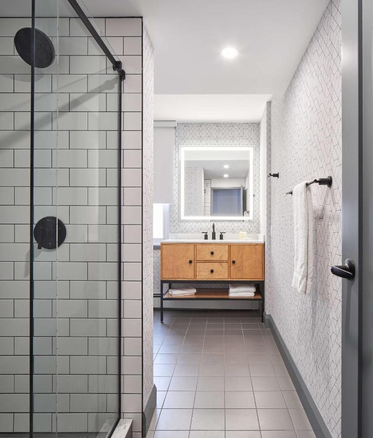 The Carleton Suite Hotel 오타와 외부 사진