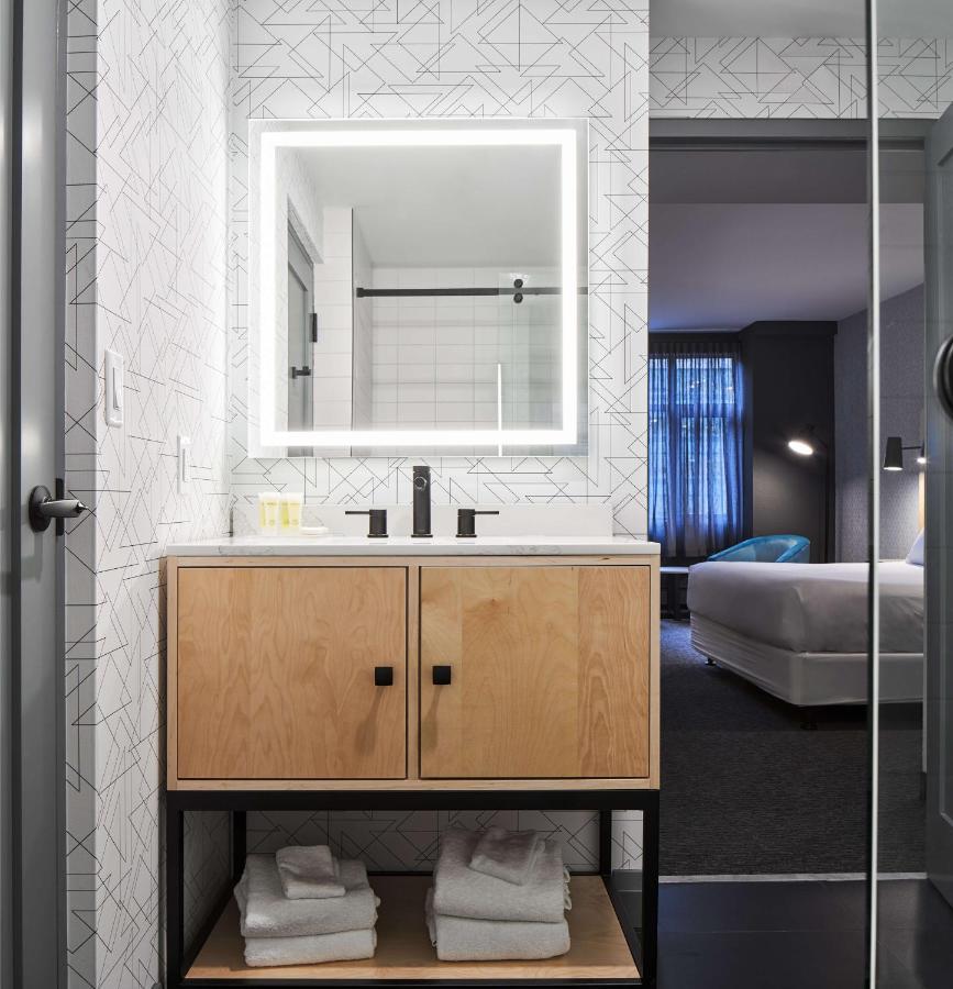 The Carleton Suite Hotel 오타와 외부 사진