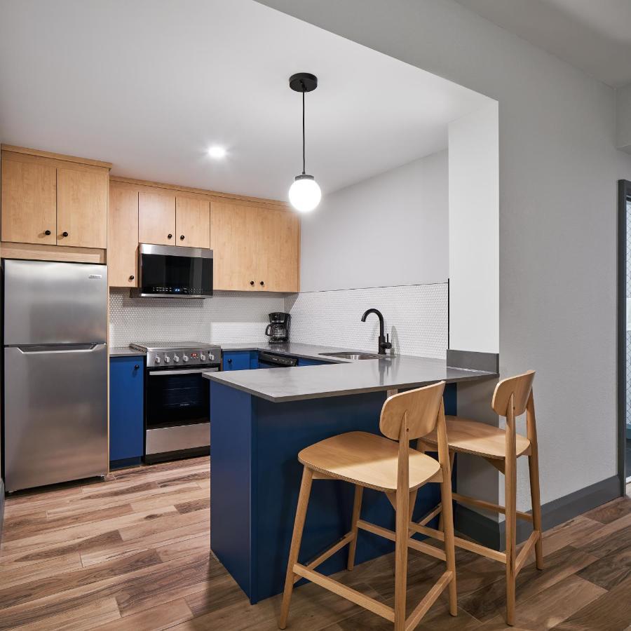 The Carleton Suite Hotel 오타와 외부 사진