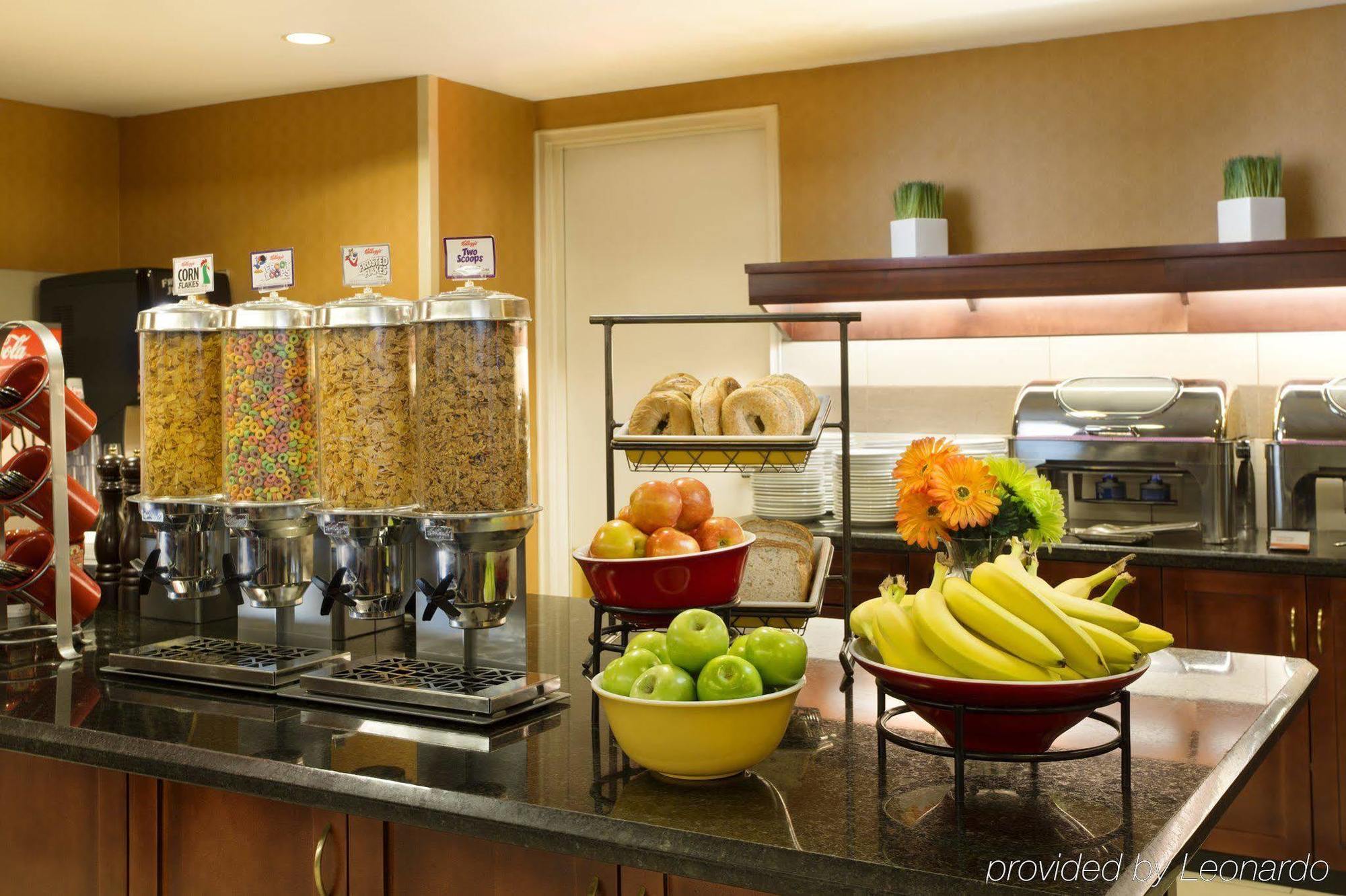 The Carleton Suite Hotel 오타와 외부 사진