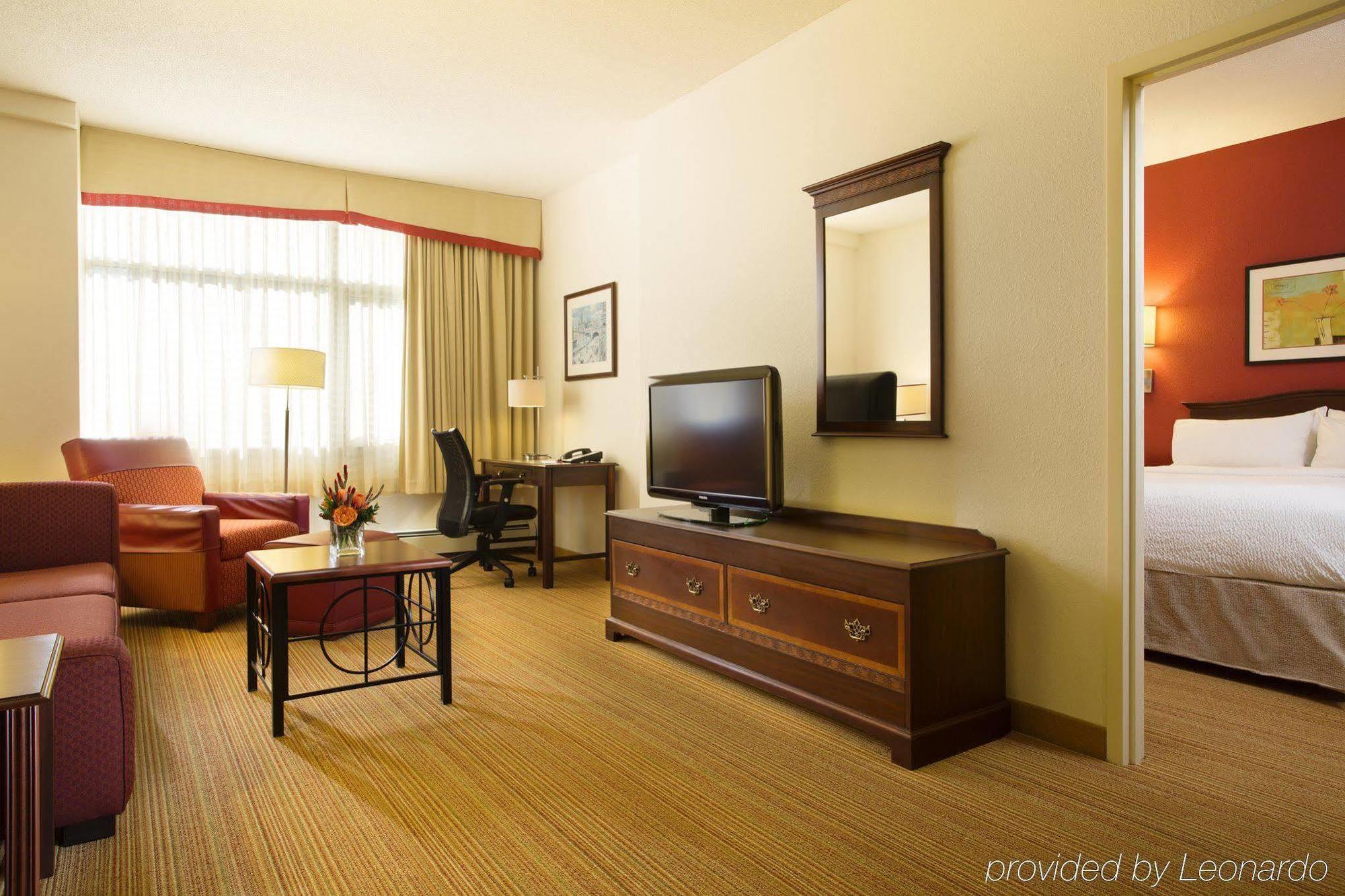 The Carleton Suite Hotel 오타와 외부 사진