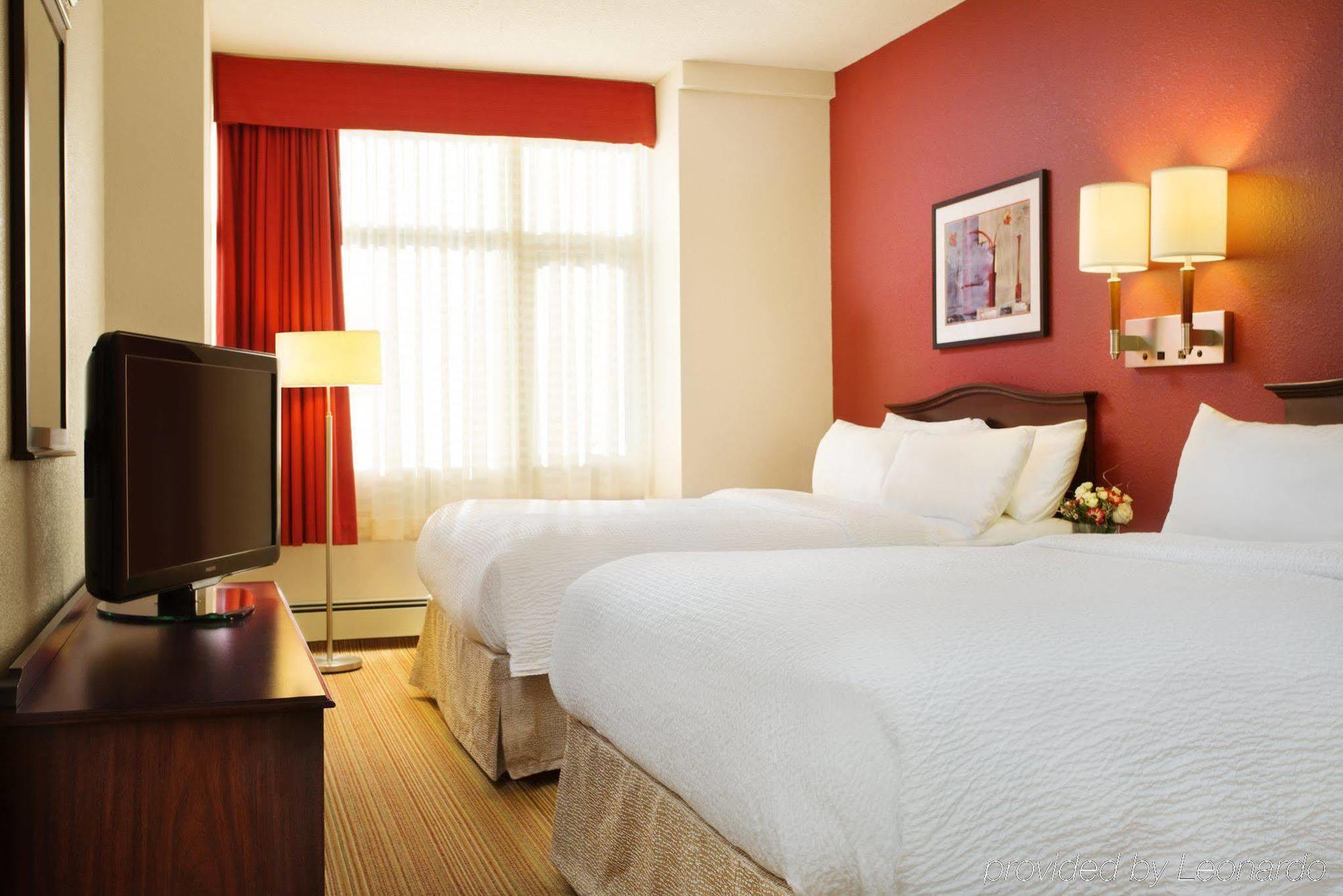 The Carleton Suite Hotel 오타와 외부 사진