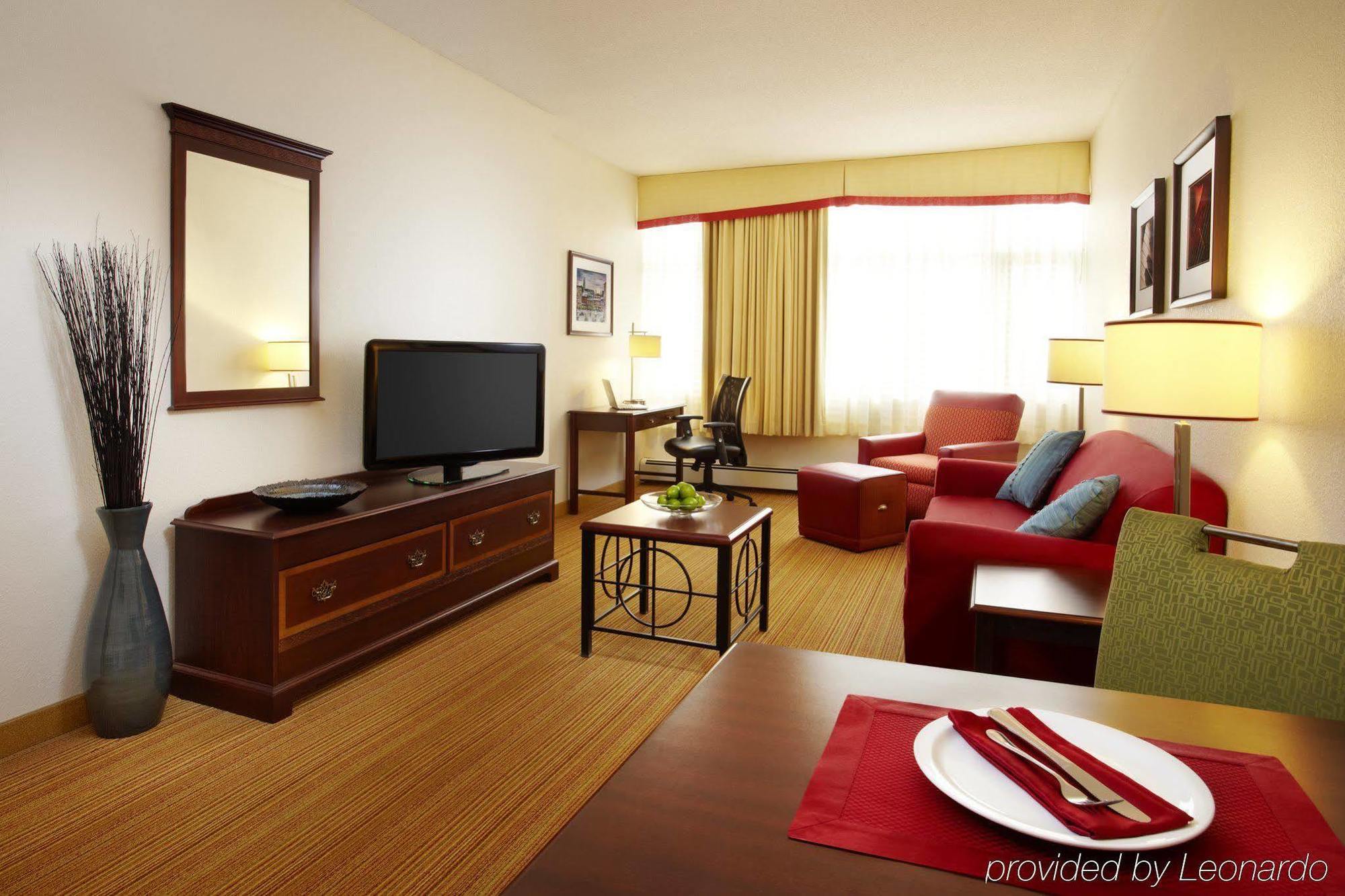 The Carleton Suite Hotel 오타와 외부 사진