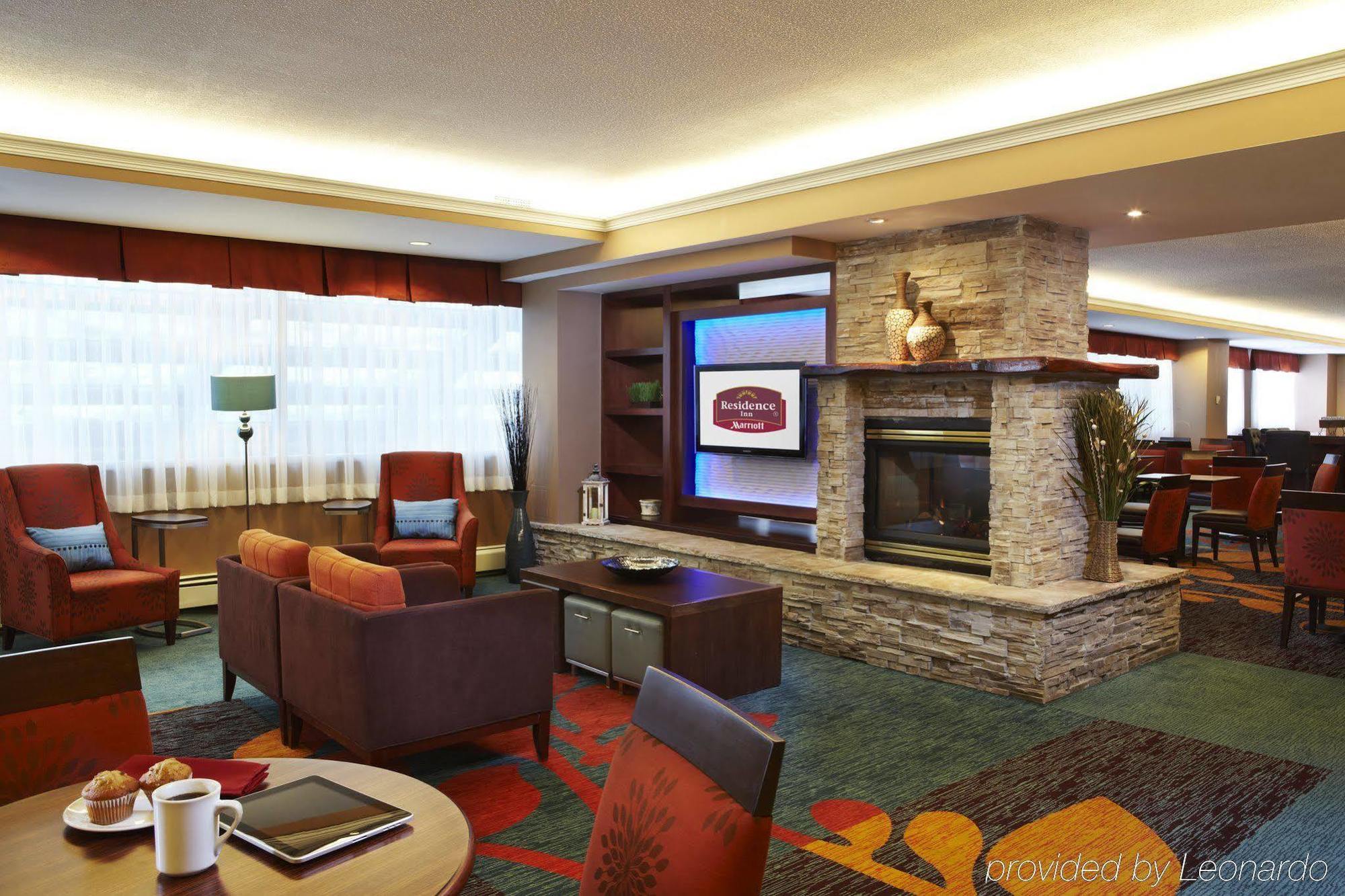 The Carleton Suite Hotel 오타와 외부 사진
