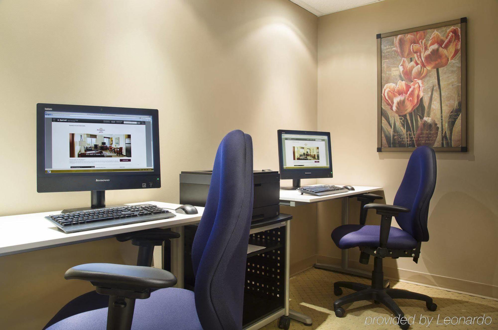 The Carleton Suite Hotel 오타와 외부 사진