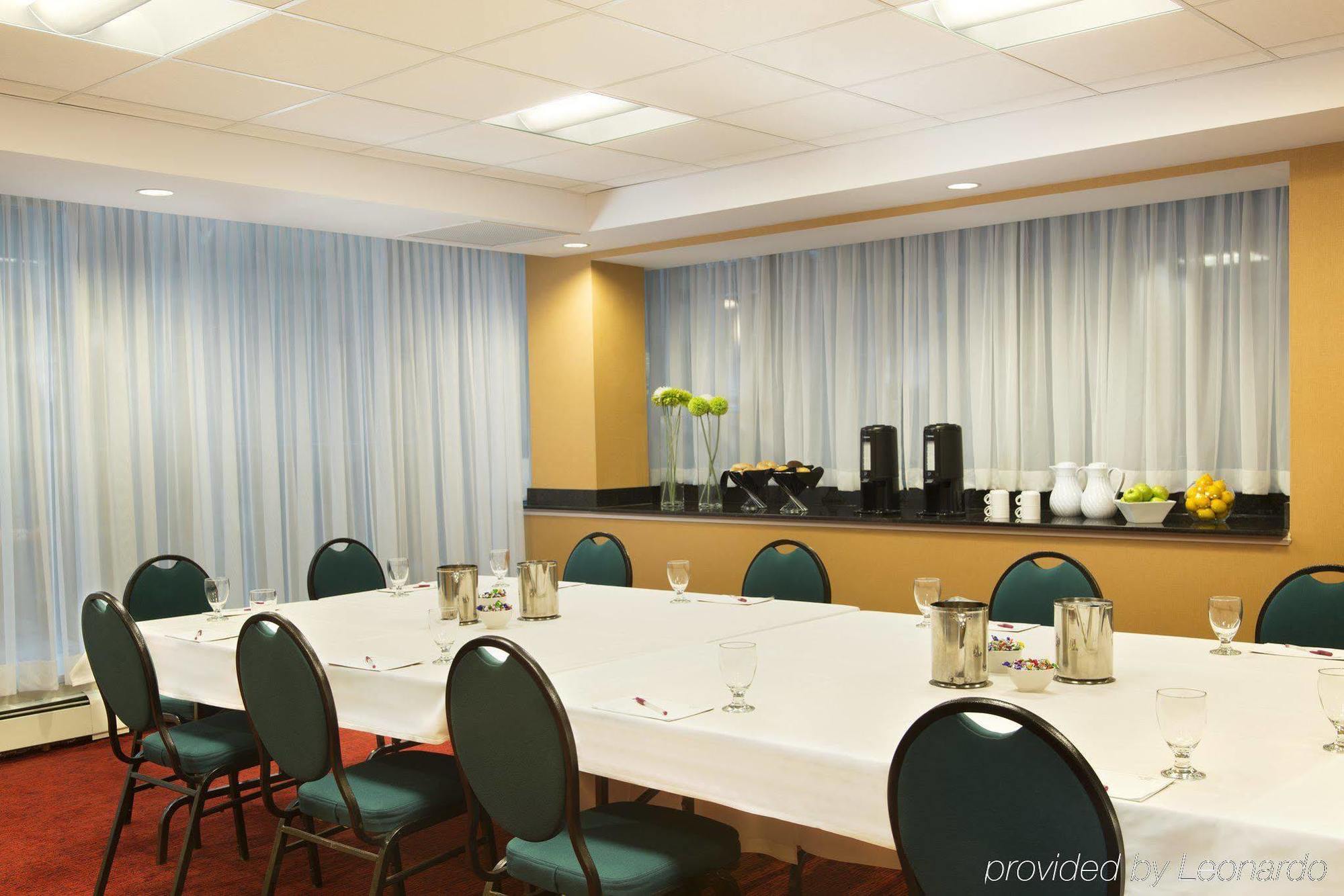 The Carleton Suite Hotel 오타와 외부 사진