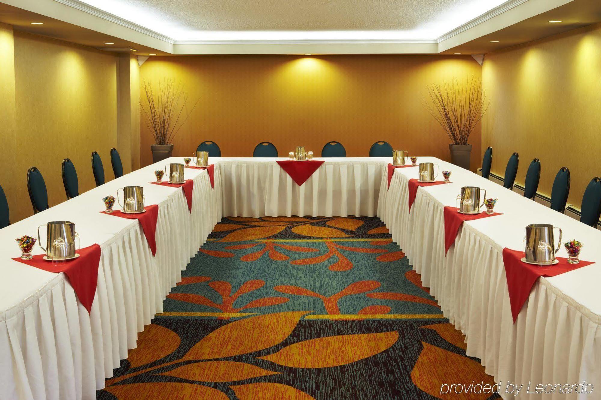 The Carleton Suite Hotel 오타와 외부 사진