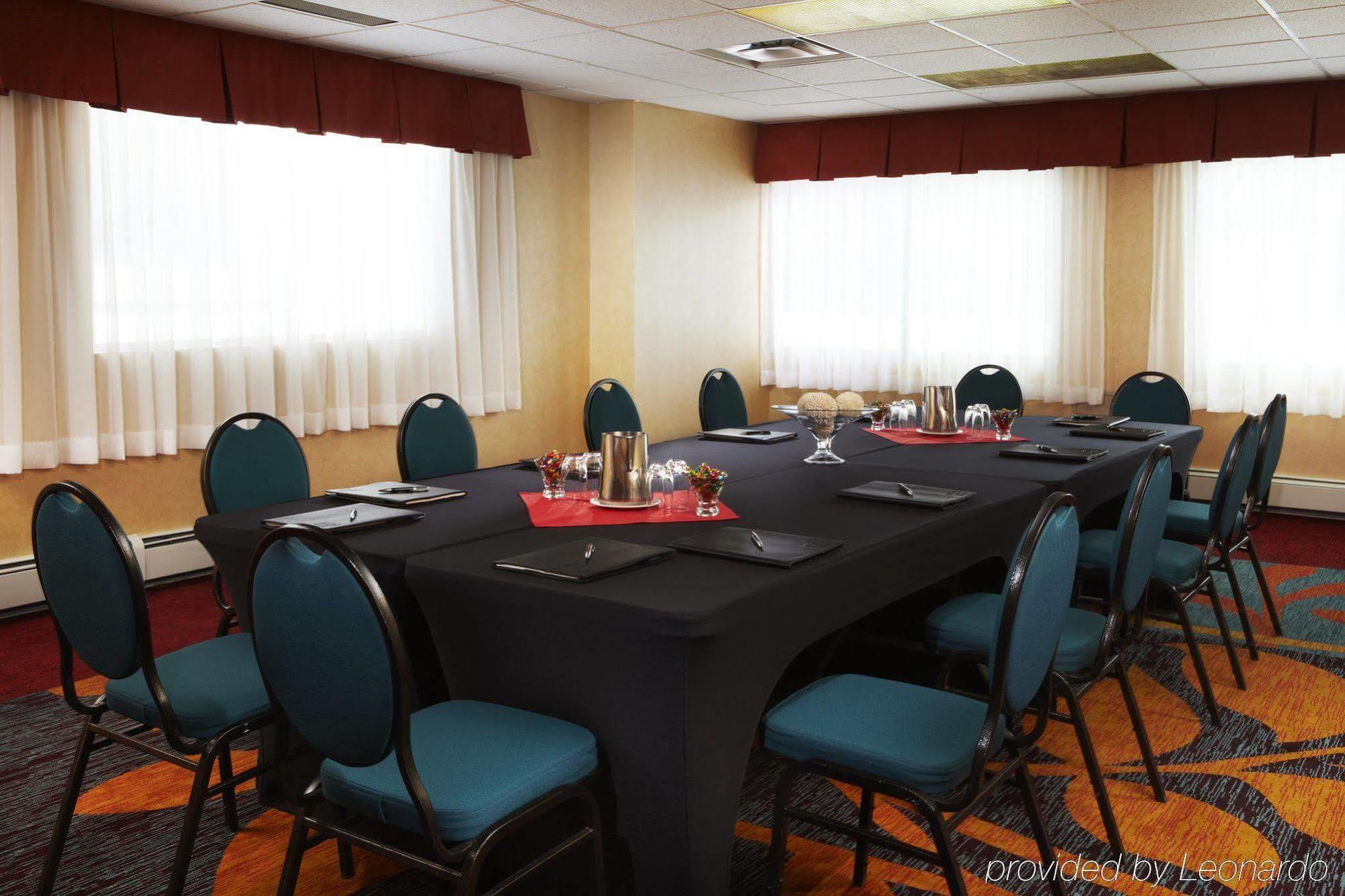 The Carleton Suite Hotel 오타와 외부 사진