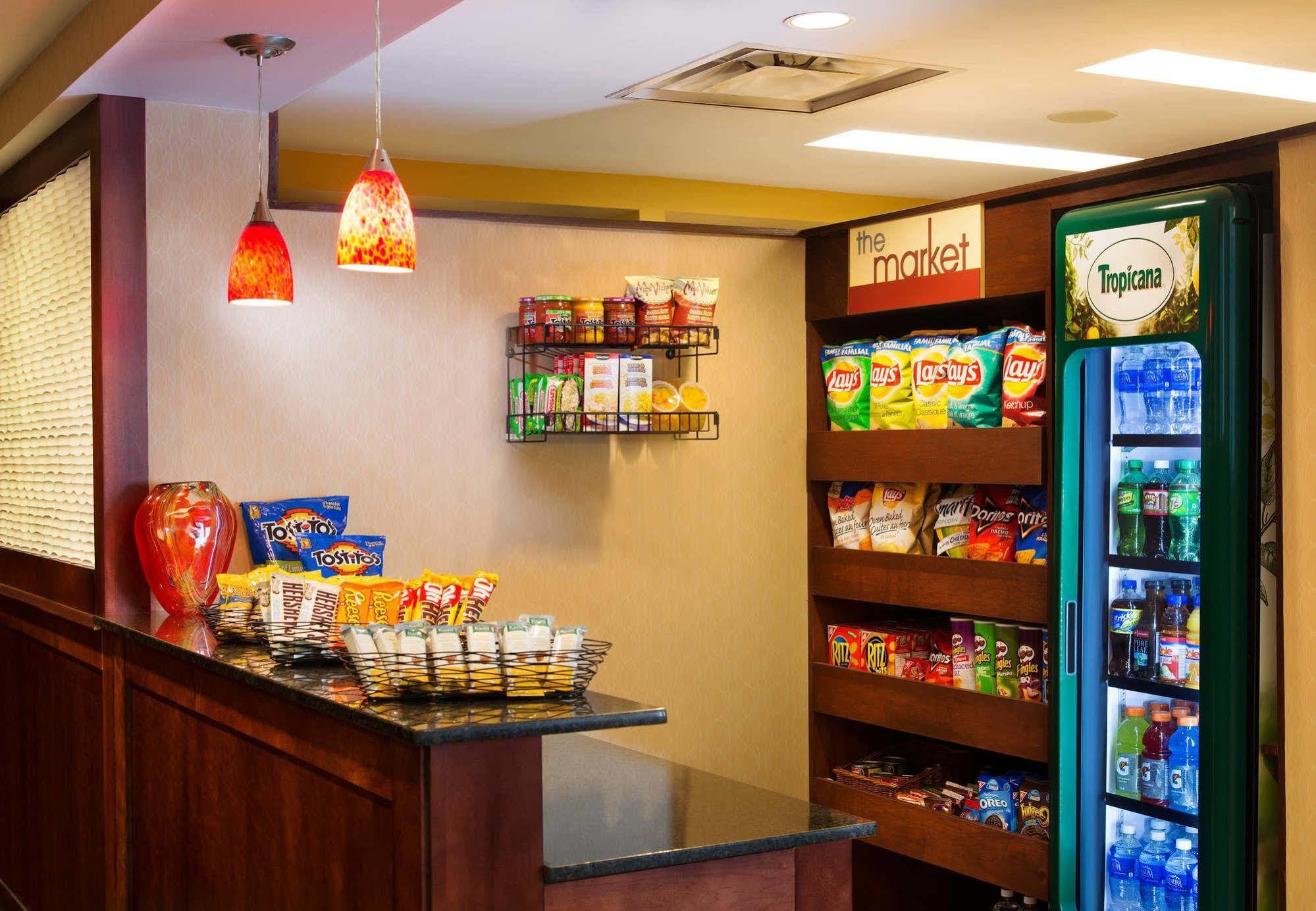 The Carleton Suite Hotel 오타와 외부 사진