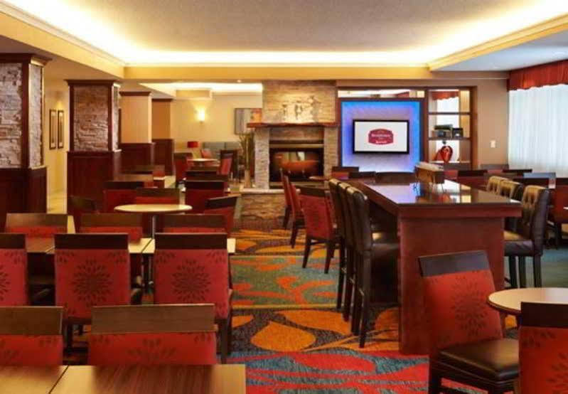 The Carleton Suite Hotel 오타와 외부 사진