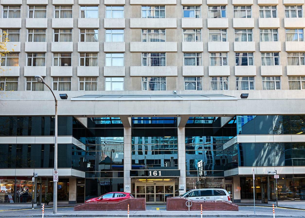 The Carleton Suite Hotel 오타와 외부 사진