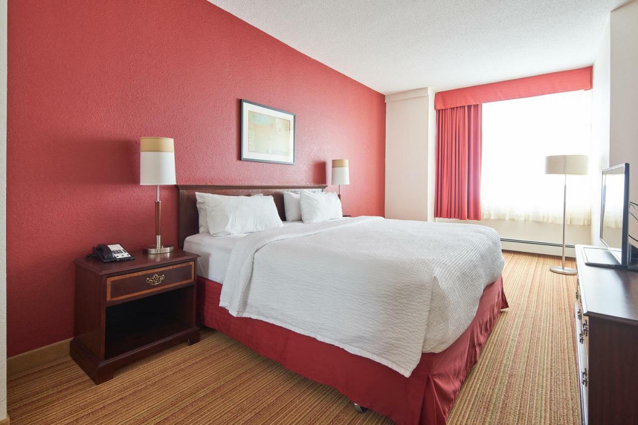 The Carleton Suite Hotel 오타와 외부 사진