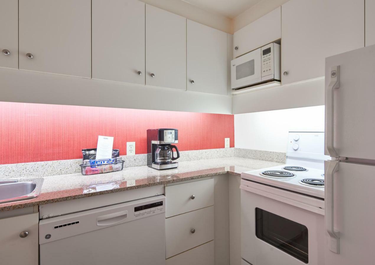 The Carleton Suite Hotel 오타와 외부 사진