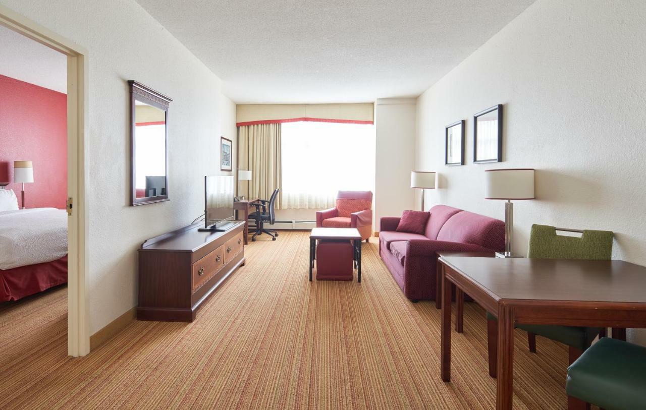 The Carleton Suite Hotel 오타와 외부 사진
