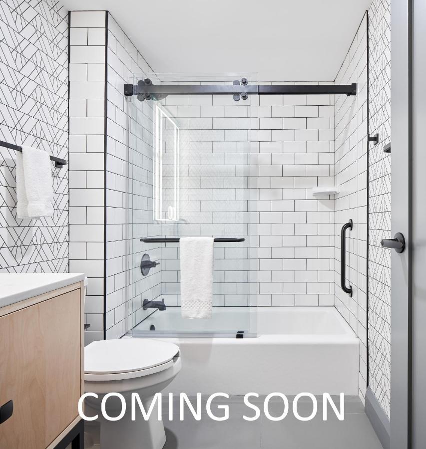 The Carleton Suite Hotel 오타와 외부 사진