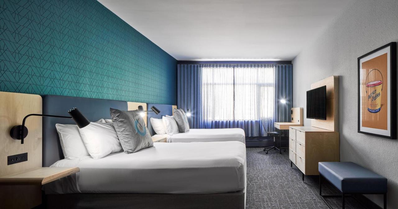 The Carleton Suite Hotel 오타와 외부 사진